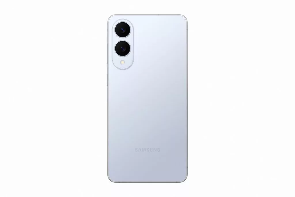 رم و حافظه Samsung Galaxy S25 Edge