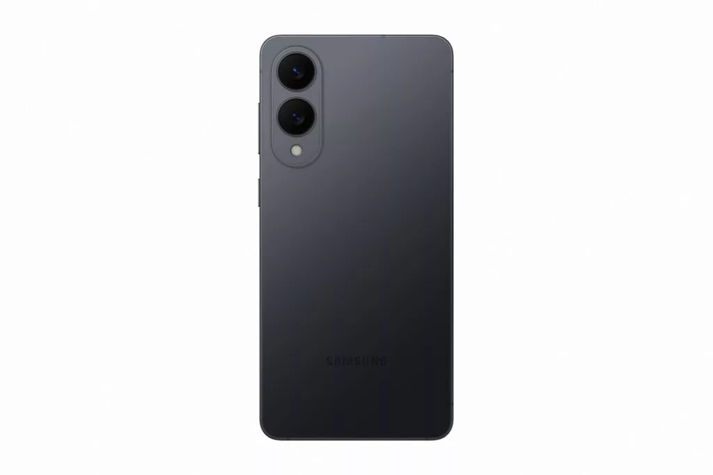 دوربین Samsung Galaxy S25 Edge