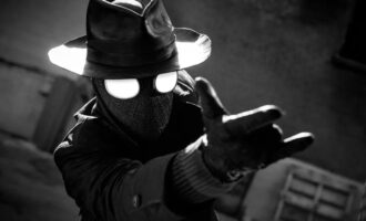 اولین تیزر رسمی سریال Spider-Noir با بازی نیکولاس کیج منتشر شد