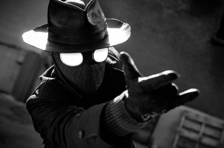 اولین تیزر رسمی سریال Spider-Noir با بازی نیکولاس کیج منتشر شد