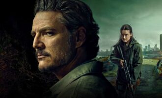 فصل دوم سریال the last of us