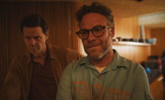 سریال The Studio توسط اپل برای فصل دوم تمدید شد