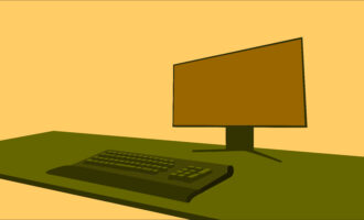 معایب مانیتورهای 4K