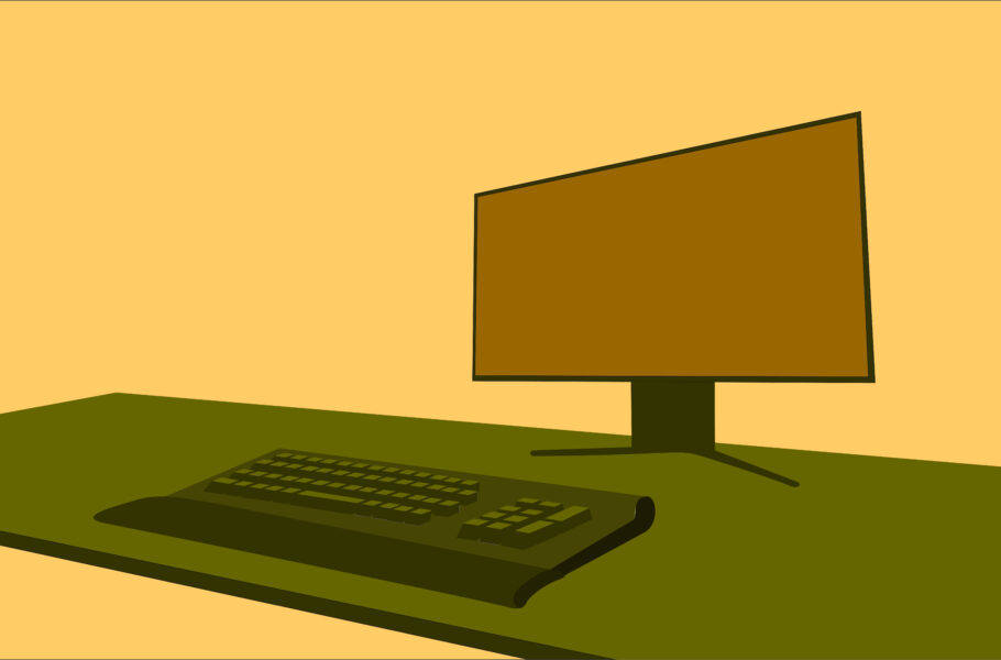 معایب مانیتورهای 4K