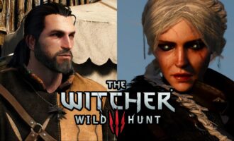 بهترین مادهای بازی The Witcher 3