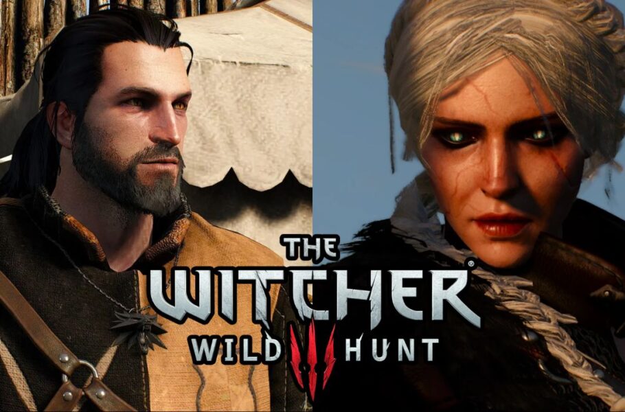 بهترین مادهای بازی The Witcher 3