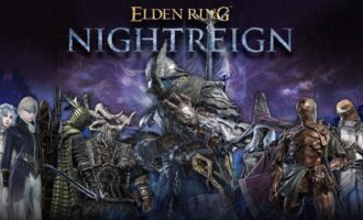 راهنما و معرفی کلاسهای بازی Elden Ring Nightreign
