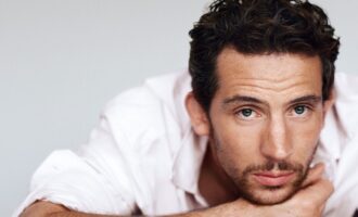 جاش اوکانر در فیلم Jack of Spades نقشآفرینی خواهد کرد