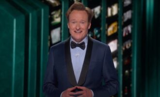 کونان اوبراین به انیمیشن Toy Story 5 پیوست