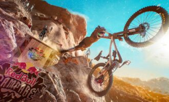 اقتباس سینمایی از بازی Riders Republic یوبی‌سافت ساخته خواهد شد