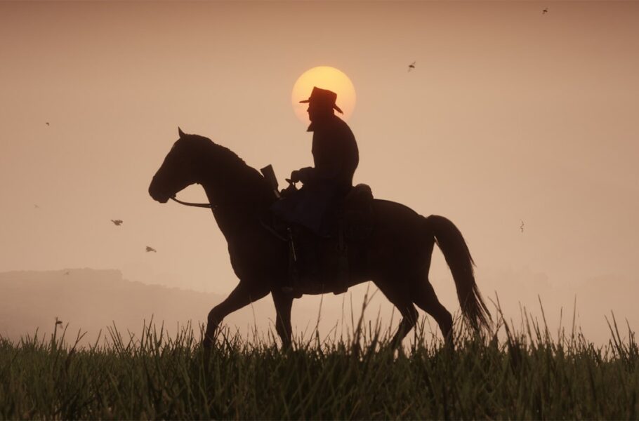 شایعه: بازی Red Dead Redemption 2 بهزودی برای نینتندو سوییچ ۲ عرضه میشود