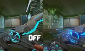 Bloom در بازی‌های ویدیویی چیست؟ | اصطلاحات گرافیکی