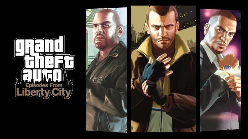 آمار کامل فروش GTA