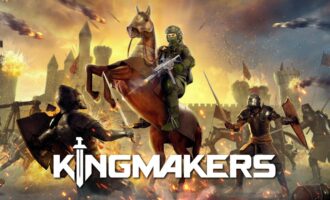 نسخه دسترسی زودهنگام بازی Kingmakers با تاخیر مواجه شد