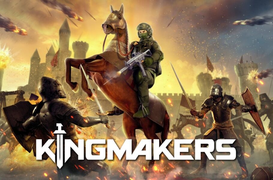 نسخه دسترسی زودهنگام بازی Kingmakers با تاخیر مواجه شد