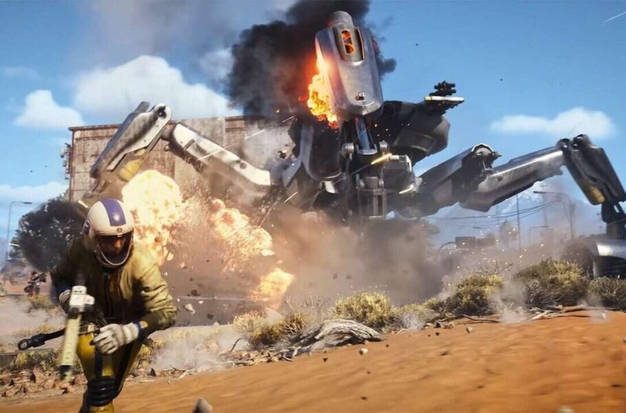 سختترین باس فاز آزمایشی بازی Arc Raiders تنها 58 بار کشته شده است