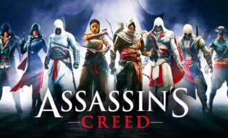 نویسندگان استار وارز و سریال Station Eleven روی سریال لایو اکشن Assassin's Creed کار می‌کنند