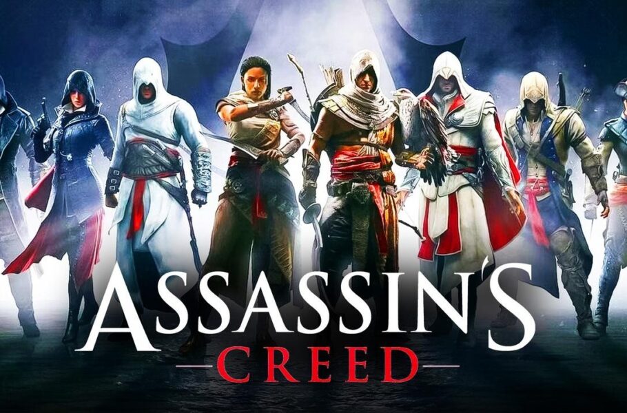 نویسندگان استار وارز و سریال Station Eleven روی سریال لایو اکشن Assassin's Creed کار میکنند