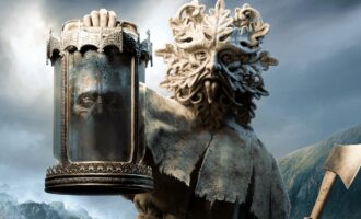 تاریخ انتشار بسته الحاقی Wicked Isle بازی Atomfall مشخص شد