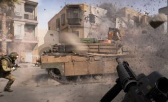 جزئیات بیشتری از بخش بتل رویال نسخه جدید بازی بتلفیلد فاش شد