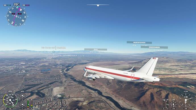 تفاوت بین Draw Distance و LOD