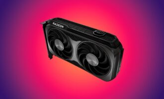 کارت گرافیک Radeon RX 9060 XT در ماه ژوئن عرضه می‌شود