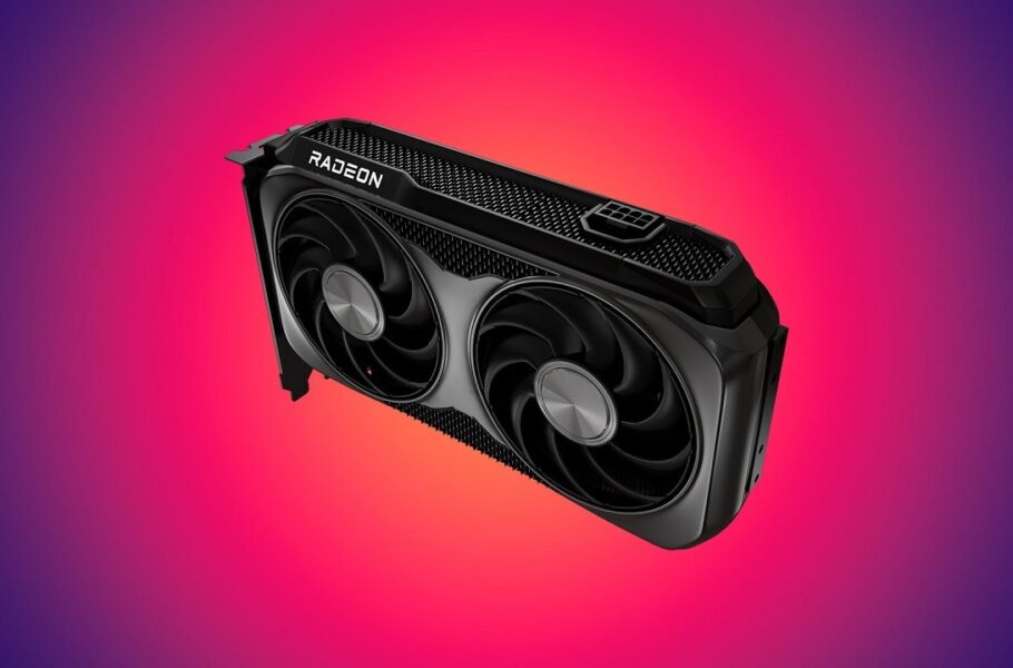 کارت گرافیک Radeon RX 9060 XT در ماه ژوئن عرضه میشود
