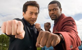 جکی چان به ساخت فیلم ساعت شلوغی ۴ علاقهمند است