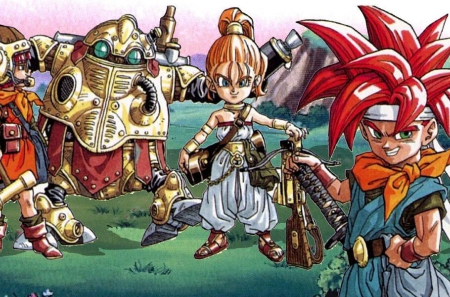 اشاره نویسنده بازی Chrono Trigger به ریمیک آن در واقع اشتباه ترجمه بوده است