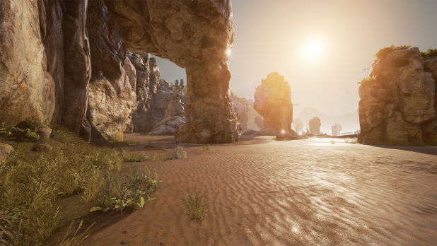 Global Illumination چگونه تجربهی گیمرها را ارتقا میدهد؟