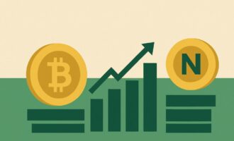 از تحلیل دامیننس بیت‌کوین تا بررسی نات‌کوین؛ سرمایه‌گذاری هوشمند در بازار کریپتو