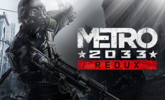 بازی Metro 2033 Redux برای ایکسباکس سریز بهصورت رایگان قابل دریافت است