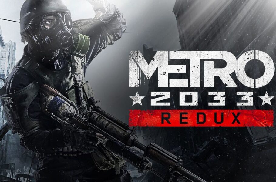 بازی Metro 2033 Redux برای ایکسباکس سریز بهصورت رایگان قابل دریافت است