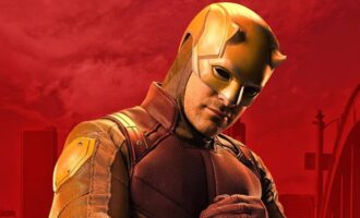 چارلی کاکس کدام قسمت سریال Daredevil: Born Again را کمتر دوست دارد؟