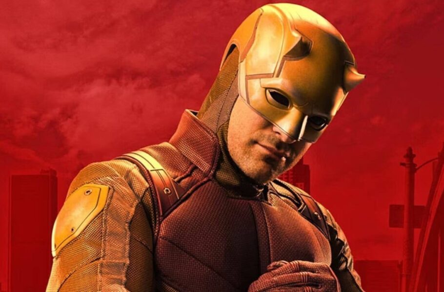 چارلی کاکس کدام قسمت سریال Daredevil: Born Again را کمتر دوست دارد؟