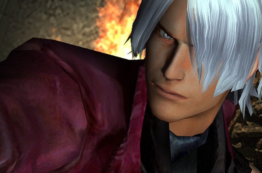 خالق Devil May Cry به ریمیک قسمت اول آن علاقه نشان داد