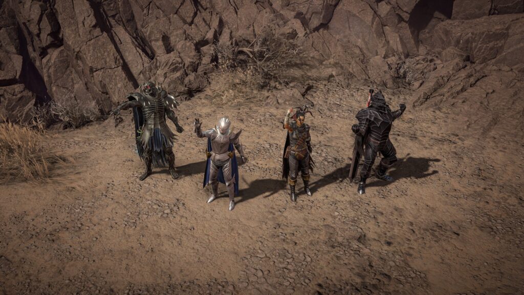 Berserk
