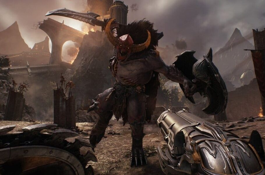 نقدهای بازی DOOM: The Dark Ages در ۱۹ اردیبهشت ۱۴۰۴ منتشر خواهند شد