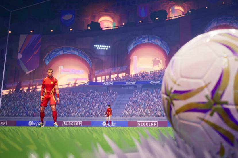 مبارزه با تکراری بودن EA Sports FC