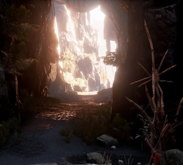Global Illumination چگونه تجربهی گیمرها را ارتقا میدهد؟