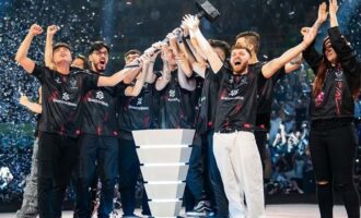 دوره بعدی بزرگترین مسابقات بازی Rainbow Six Siege در پاریس برگزار خواهد شد