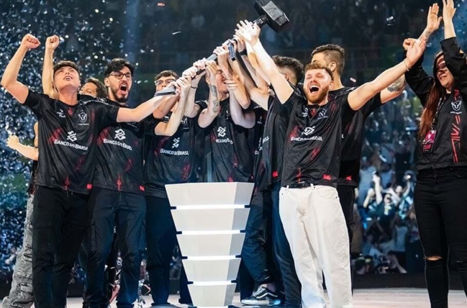 دوره بعدی بزرگترین مسابقات بازی Rainbow Six Siege در پاریس برگزار خواهد شد