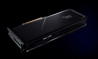 کارت گرافیک Intel Arc B770 اواخر امسال معرفی میشود؟