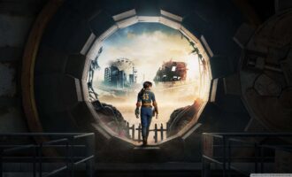 سریال Fallout رسما برای فصل سوم تمدید شد