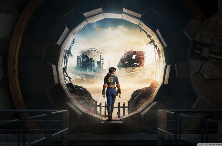 سریال Fallout رسما برای فصل سوم تمدید شد