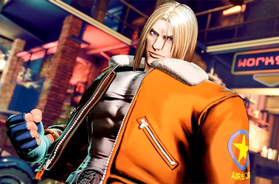مدیرعامل SNK پس از عملکرد ضعیف بازی Fatal Fury: City of The Wolves استعفا داد