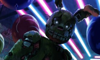 قاتل جدید بازی Dead By Daylight از فرنچایز Five Nights at Freddy's خواهد بود