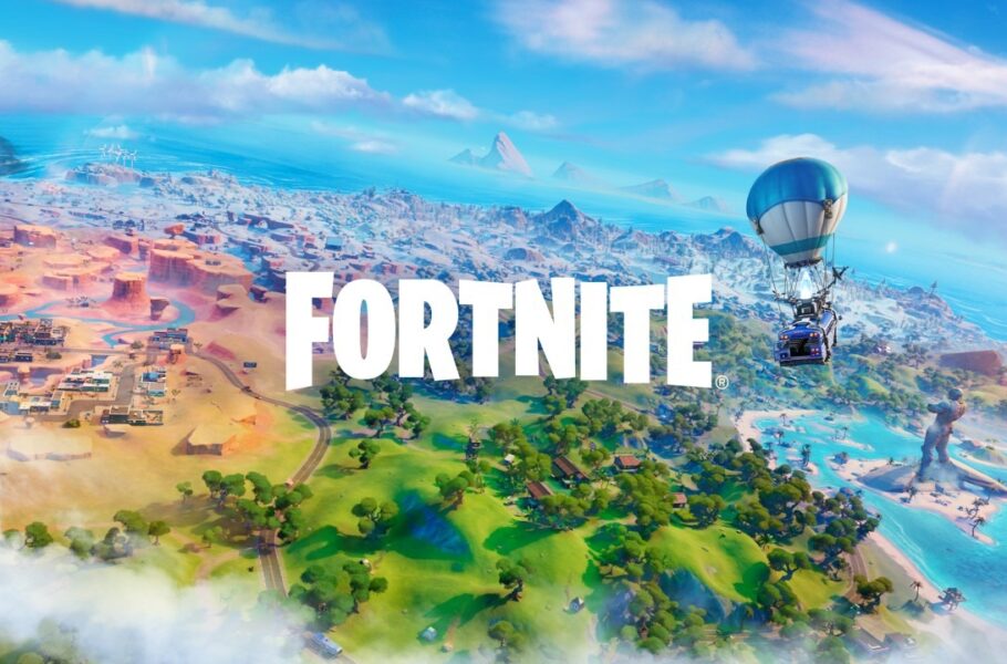 بازی فورتنایت بالاخره به طور رسمی به اپ استور آمریکا برگشت