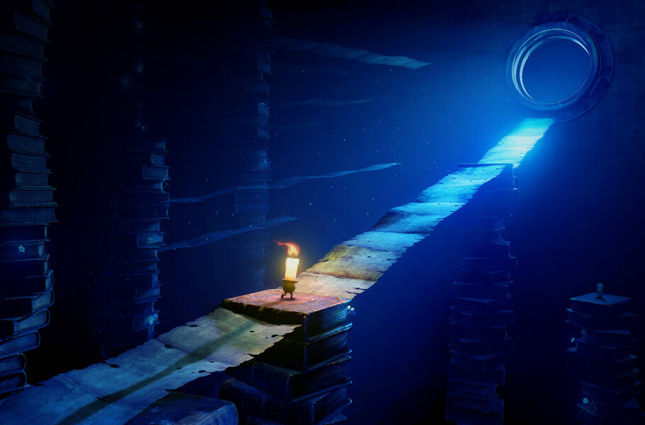 Candleman