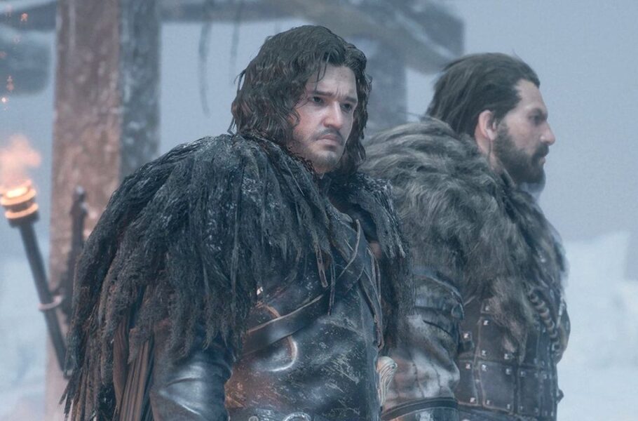 Game of Thrones: Kingsroad